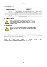 Предварительный просмотр 317 страницы DAB EVOSTA2 OEM Series Instruction For Installation And Maintenance