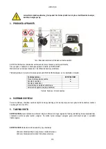 Preview for 320 page of DAB EVOSTA2 OEM Series Instruction For Installation And Maintenance