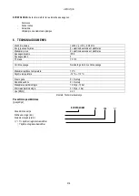 Preview for 321 page of DAB EVOSTA2 OEM Series Instruction For Installation And Maintenance