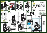 Предварительный просмотр 1 страницы DAB FEKA 300 Quick Manual