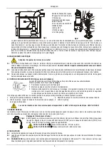 Предварительный просмотр 7 страницы DAB FEKA VS Series Instruction For Installation And Maintenance