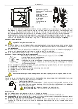 Предварительный просмотр 16 страницы DAB FEKA VS Series Instruction For Installation And Maintenance