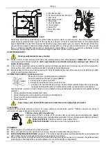 Предварительный просмотр 25 страницы DAB FEKA VS Series Instruction For Installation And Maintenance