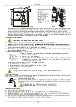 Предварительный просмотр 37 страницы DAB FEKA VS Series Instruction For Installation And Maintenance