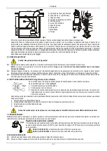 Предварительный просмотр 43 страницы DAB FEKA VS Series Instruction For Installation And Maintenance