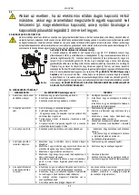 Предварительный просмотр 57 страницы DAB FEKA VS Series Instruction For Installation And Maintenance