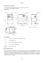 Предварительный просмотр 5 страницы DAB FEKABOX 110 Series Instruction For Installation And Maintenance