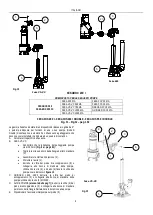 Предварительный просмотр 8 страницы DAB FEKABOX 200 Instruction For Installation And Maintenance