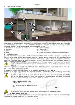 Предварительный просмотр 15 страницы DAB FEKABOX 200 Instruction For Installation And Maintenance