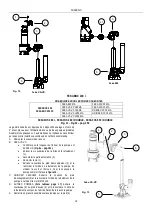 Предварительный просмотр 18 страницы DAB FEKABOX 200 Instruction For Installation And Maintenance