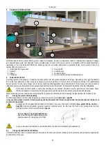 Предварительный просмотр 25 страницы DAB FEKABOX 200 Instruction For Installation And Maintenance