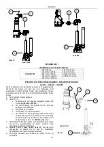 Предварительный просмотр 38 страницы DAB FEKABOX 200 Instruction For Installation And Maintenance