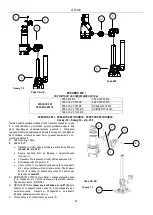 Preview for 68 page of DAB FEKABOX 200 Instruction For Installation And Maintenance