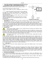 Предварительный просмотр 71 страницы DAB FEKABOX 200 Instruction For Installation And Maintenance