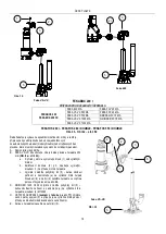 Preview for 78 page of DAB FEKABOX 200 Instruction For Installation And Maintenance