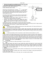 Preview for 81 page of DAB FEKABOX 200 Instruction For Installation And Maintenance