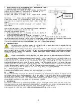 Предварительный просмотр 91 страницы DAB FEKABOX 200 Instruction For Installation And Maintenance