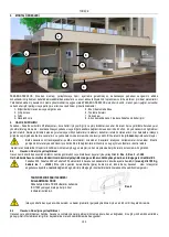 Предварительный просмотр 105 страницы DAB FEKABOX 200 Instruction For Installation And Maintenance