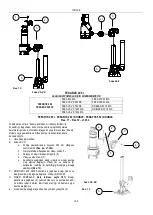 Preview for 108 page of DAB FEKABOX 200 Instruction For Installation And Maintenance