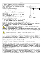 Предварительный просмотр 111 страницы DAB FEKABOX 200 Instruction For Installation And Maintenance