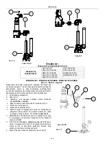 Preview for 118 page of DAB FEKABOX 200 Instruction For Installation And Maintenance