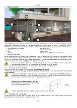 Предварительный просмотр 135 страницы DAB FEKABOX 200 Instruction For Installation And Maintenance