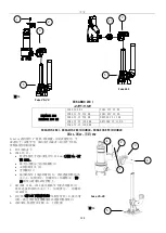 Preview for 148 page of DAB FEKABOX 200 Instruction For Installation And Maintenance