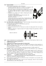 Предварительный просмотр 10 страницы DAB FEKABOX Instruction For Installation And Maintenance