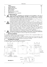 Preview for 16 page of DAB FEKABOX Instruction For Installation And Maintenance