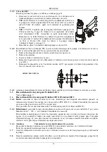 Preview for 18 page of DAB FEKABOX Instruction For Installation And Maintenance