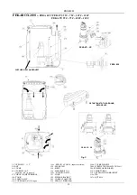 Preview for 22 page of DAB FEKABOX Instruction For Installation And Maintenance