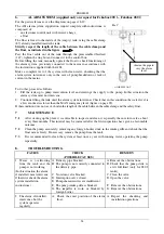 Preview for 27 page of DAB FEKABOX Instruction For Installation And Maintenance