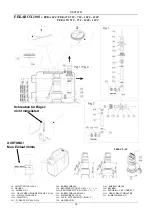 Предварительный просмотр 28 страницы DAB FEKABOX Instruction For Installation And Maintenance