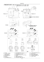 Предварительный просмотр 29 страницы DAB FEKABOX Instruction For Installation And Maintenance