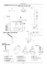 Preview for 36 page of DAB FEKABOX Instruction For Installation And Maintenance