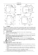 Предварительный просмотр 41 страницы DAB FEKABOX Instruction For Installation And Maintenance