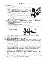 Preview for 42 page of DAB FEKABOX Instruction For Installation And Maintenance