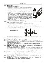 Предварительный просмотр 42 страницы DAB FEKABOX Instruction For Installation And Maintenance