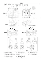 Предварительный просмотр 45 страницы DAB FEKABOX Instruction For Installation And Maintenance