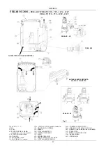 Предварительный просмотр 46 страницы DAB FEKABOX Instruction For Installation And Maintenance