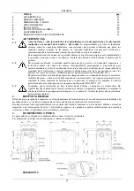 Предварительный просмотр 48 страницы DAB FEKABOX Instruction For Installation And Maintenance