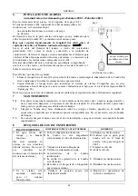 Предварительный просмотр 51 страницы DAB FEKABOX Instruction For Installation And Maintenance