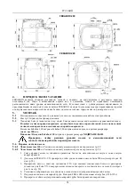 Preview for 57 page of DAB FEKABOX Instruction For Installation And Maintenance