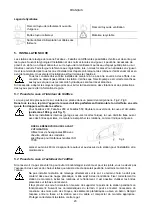 Preview for 25 page of DAB FEKAFOS 280 Instruction For Installation And Maintenance