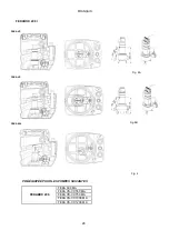 Preview for 30 page of DAB FEKAFOS 280 Instruction For Installation And Maintenance