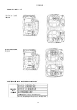 Preview for 33 page of DAB FEKAFOS 280 Instruction For Installation And Maintenance