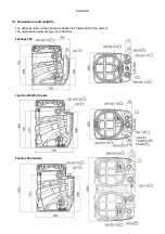 Preview for 42 page of DAB FEKAFOS 280 Instruction For Installation And Maintenance