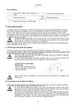 Preview for 43 page of DAB FEKAFOS 280 Instruction For Installation And Maintenance