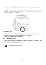 Preview for 46 page of DAB FEKAFOS 280 Instruction For Installation And Maintenance