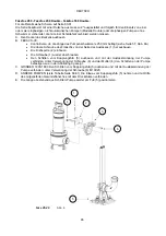 Preview for 67 page of DAB FEKAFOS 280 Instruction For Installation And Maintenance